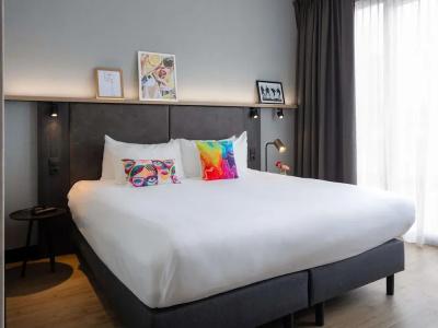ibis Styles Den Haag Scheveningen - 103