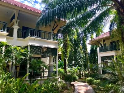 Baan Khaolak Beach Resort - Sha Plus - 159