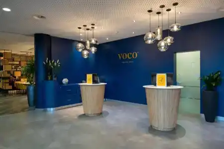 voco Dusseldorf Seestern, an IHG - 17