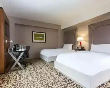 The Sam Houston, Curio Collection by Hilton - 2