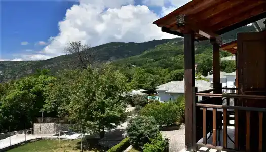 Pelion Resort - 34