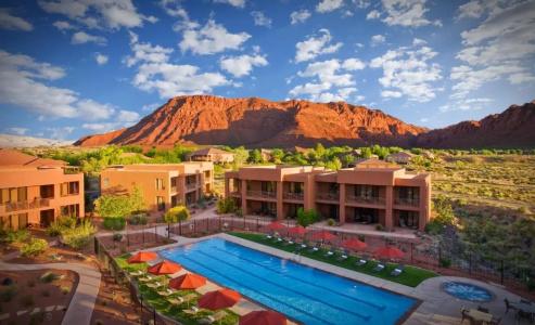 Red Mountain Resort - 74
