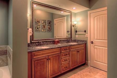 RiverStone Resort & Spa - 115