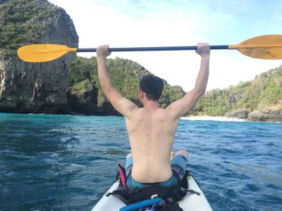 Phi Phi Maiyada Resort- Sha Certified - 26