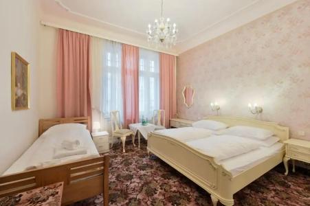 Pension Baronesse - 42