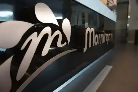 Mornington Medan - 12