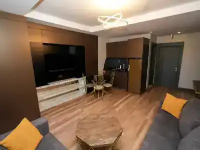 A Palace Suites - 115