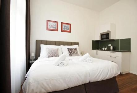 Elizabeth Suites - 25