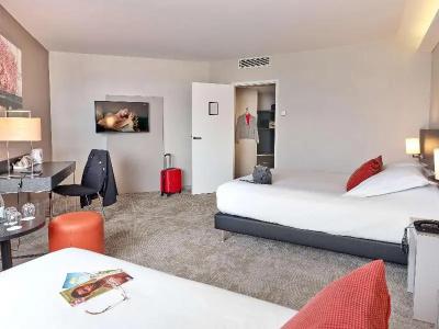 Best Western Plus Metz Technopole - 53