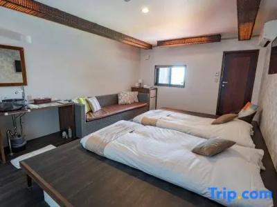 Xyz Private Spa And Seaside Resort - 65