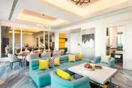 Relo' The Urban Escape - Huahin - 58
