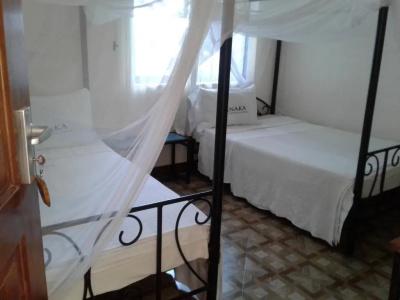 Fanaka Safaris Campsite & Lodges - 13