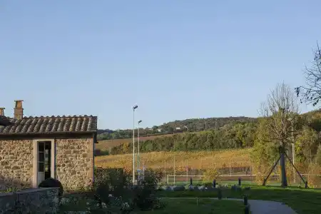 Podere Brizio - 0