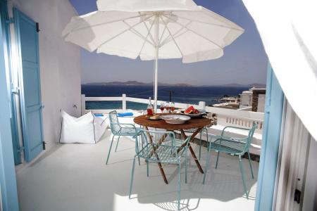 Mykonos Moussa - 94