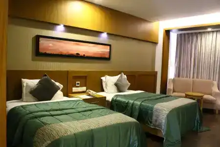 Vgp Golden Beach Resort - 10