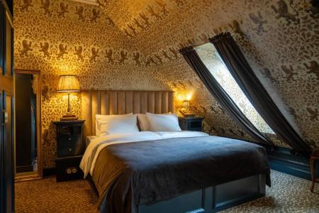 Charmante - Skostredet Hôtel - 3