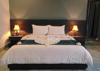 Legend Kep Resort - 22