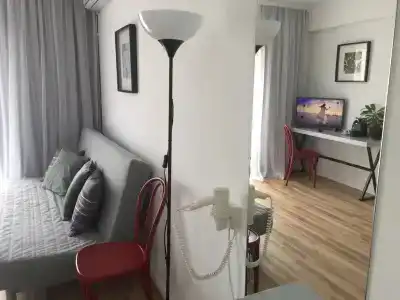 Pasithea Hostel - 3