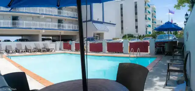 Marjac Suites Virginia Beach Oceanfront - 27