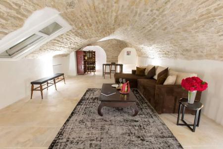 hôTel Le Cep - 11