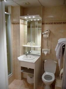 Grand Hôtel Lille - 46
