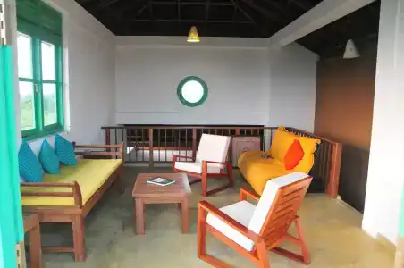 Back of beyond - Wellness Retreat - 12