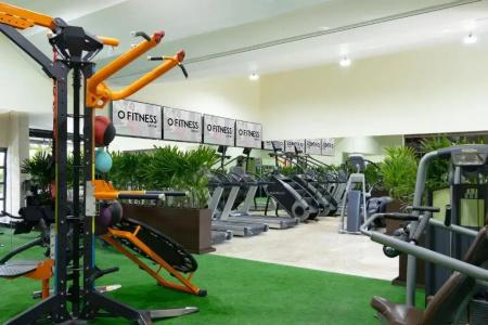 Oh! Cancun - The Urban Oasis - 22