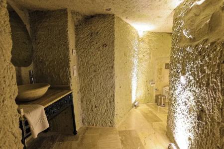 Ortahisar Cave - 70