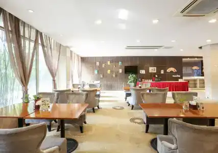 Scholars Xinhu - 10