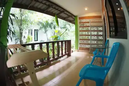 Wandee Bed & Breakfast - 78
