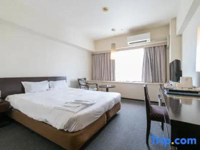 Victoria Inn Nagasaki - 59