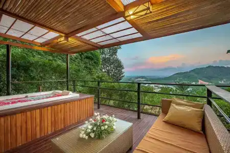 Aonang Fiore Resort - Sha Extra Plus - 163