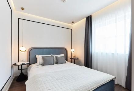 The Amberlyn Suite - 55