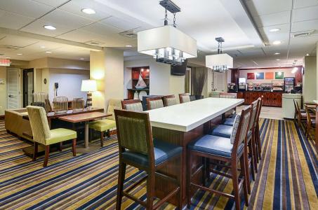 Comfort Inn Downtown DC/Convention Center - 17