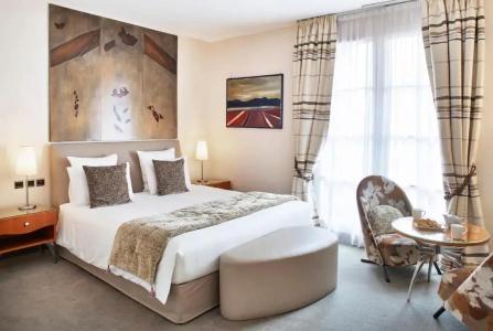 & Spa Regent Petite France - 46