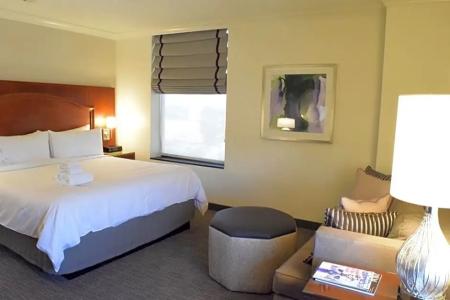 JW Marriott Houston by the Galleria - 58