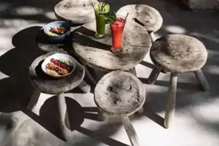 Nest Tulum - 12