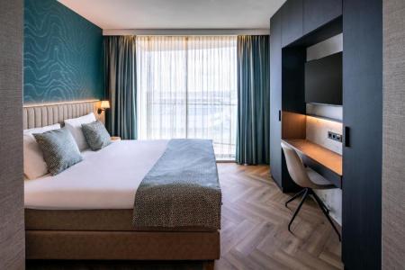 HOTELUX Airport - 5