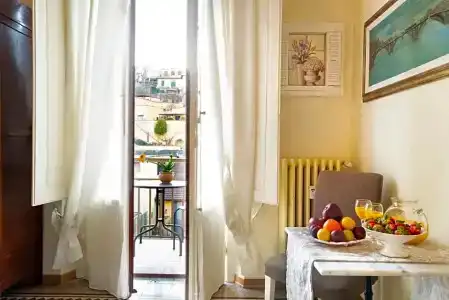 1900 Artevita B&B - 36