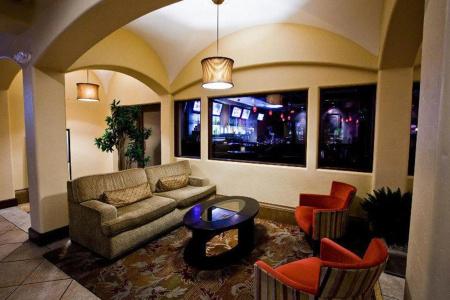 Tuscany Suites & Casino - 11