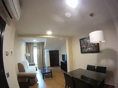 Apartamentos Boutique Catedral - 60