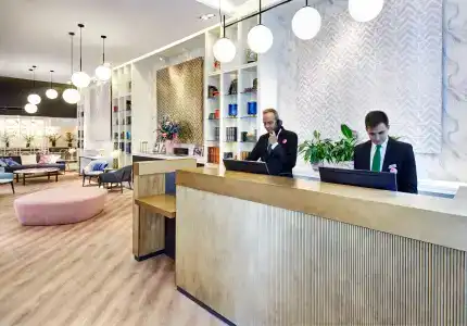 Sercotel Europa - 0