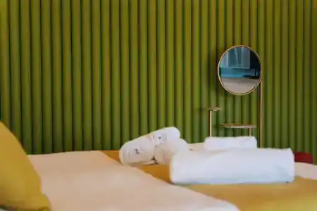 Emesh Boutique Suite - 53