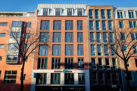 One Amsterdam-Waterlooplein - 21