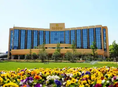 Fliport Garden - 0