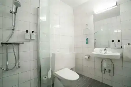 Scandic Skogshöjd - 6