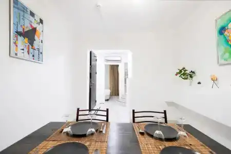 3 Floor Oldcity - 77