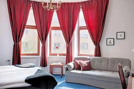 Best Western Tidbloms - 57