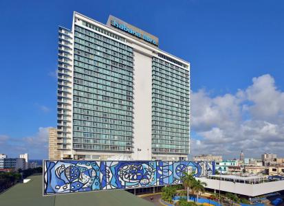 Tryp Habana Libre - 21