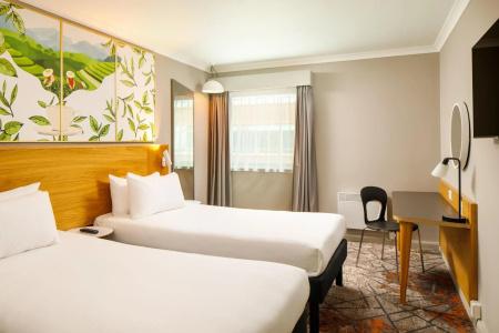 ibis Styles Birmingham Centre - 18